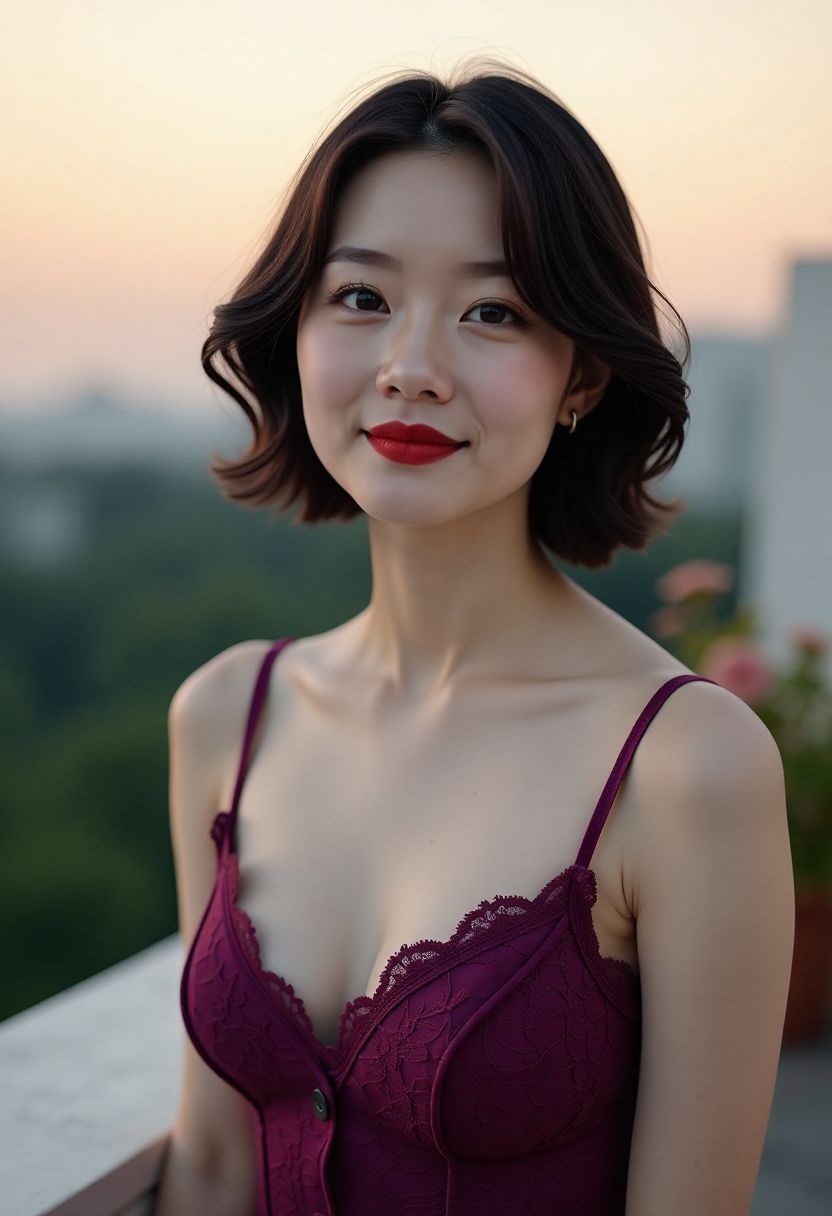 了不起的夜晚海报